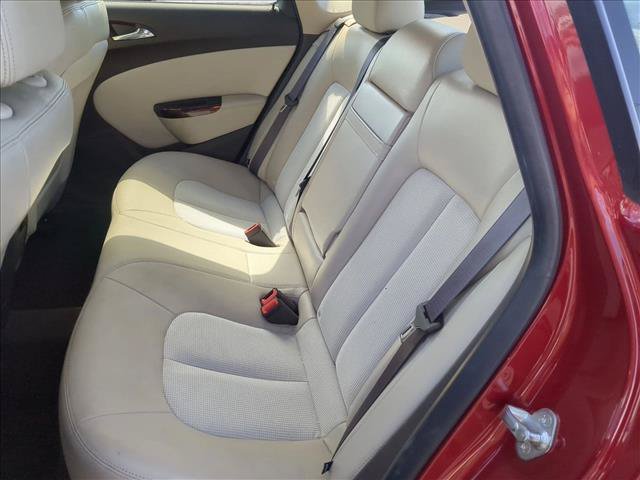 Used 2012 Buick Verano Convenience FWD image 17