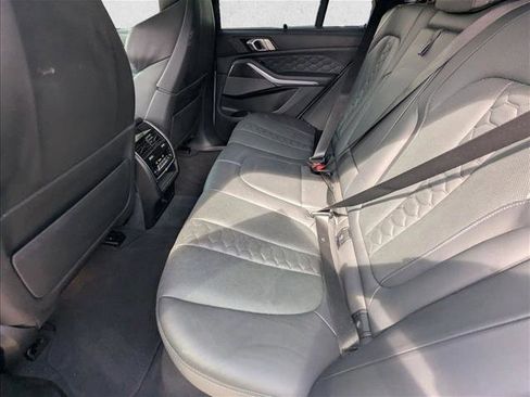Used 2022 BMW X5 M w/ Executive Package image 17