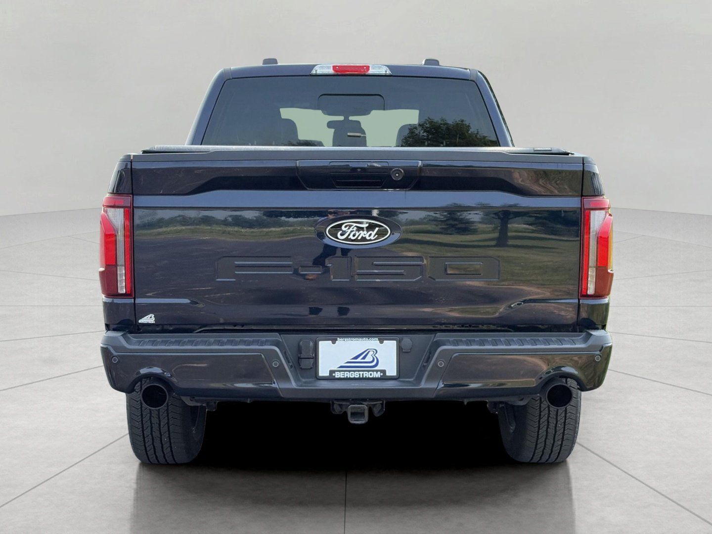 Used 2025 Ford F150 Lariat w/ Equipment Group 502A High AWD/4WD image 24