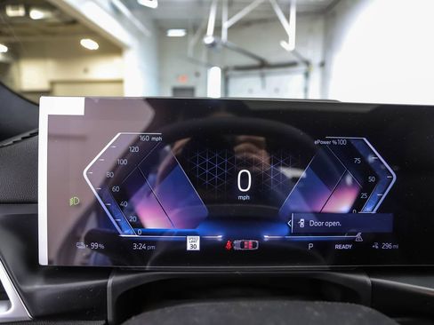 New 2026 BMW i4 xDrive40i w/ Premium Package AWD/4WD image 14