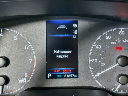 Used 2024 Toyota Corolla Cross L FWD image 16