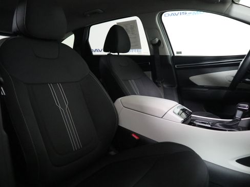 Used 2023 Hyundai Tucson SEL image 19