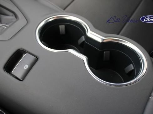 New 2026 Ford Mustang Premium RWD image 10