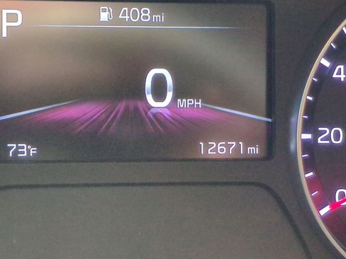 Used 2022 Kia Forte LXS image 14