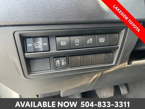Used 2022 Toyota Tundra SR5 RWD image 19