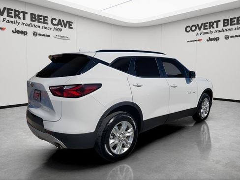 Used 2021 Chevrolet Blazer LT image 9