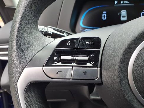 New 2026 Hyundai Elantra SE FWD image 13