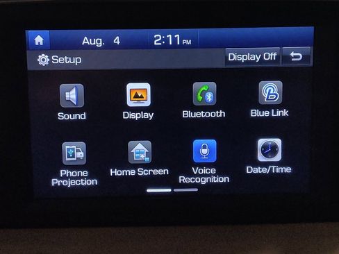 Used 2019 Hyundai Santa Fe SEL w/ Cargo Package FWD image 25