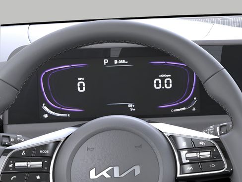 New 2026 Kia Seltos S AWD/4WD image 21