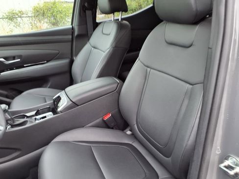 Used 2025 Hyundai Santa Cruz SEL image 45