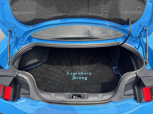 Used 2024 Ford Mustang GT Premium RWD image 5