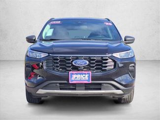 Used 2025 Ford Escape ST-Line FWD video 2