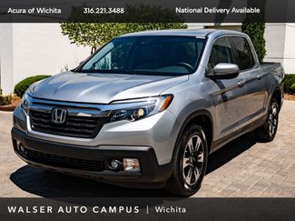 Used 2020 Honda Ridgeline RTL video 1
