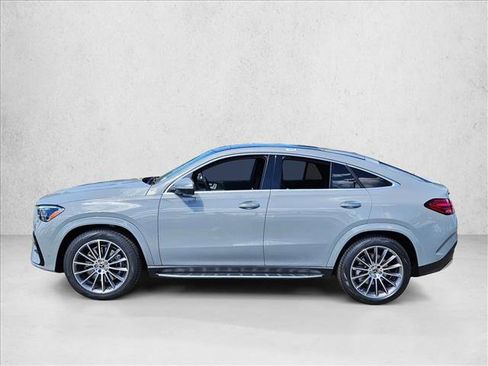 New 2026 Mercedes-Benz GLE 450 GLE 450 image 5