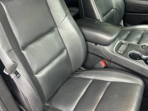 Used 2019 Dodge Durango Citadel AWD/4WD image 23