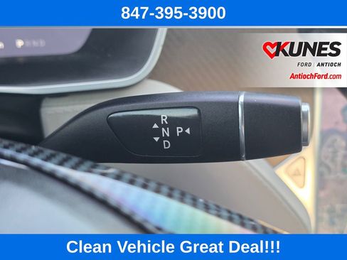 Used 2016 Tesla Model S 75D AWD/4WD image 42