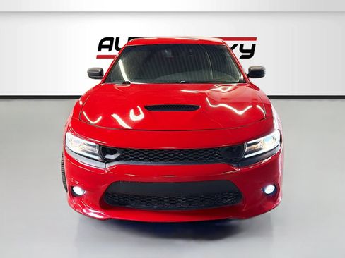 Used 2022 Dodge Charger GT AWD/4WD image 2