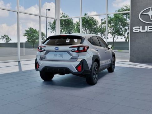 New 2026 Subaru Crosstrek 2.5i image 5