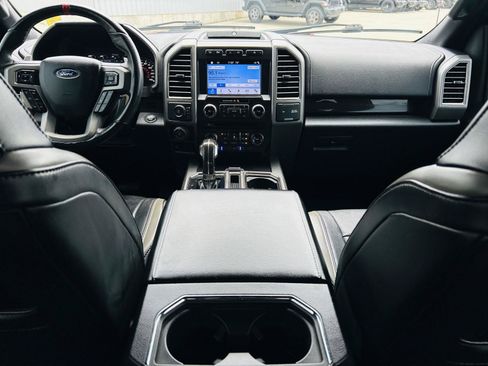 Used 2018 Ford F150 Raptor w/ Equipment Group 802A Luxury AWD/4WD image 27