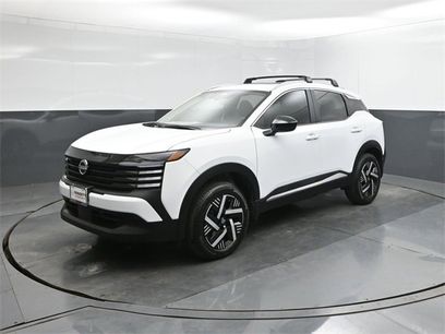 New 2026 Nissan Kicks SV w/ SV Premium Package