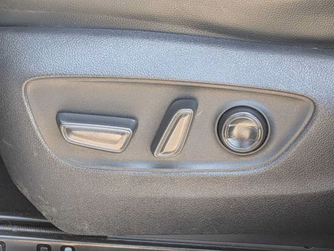 Used 2023 Toyota Highlander Limited AWD/4WD image 15