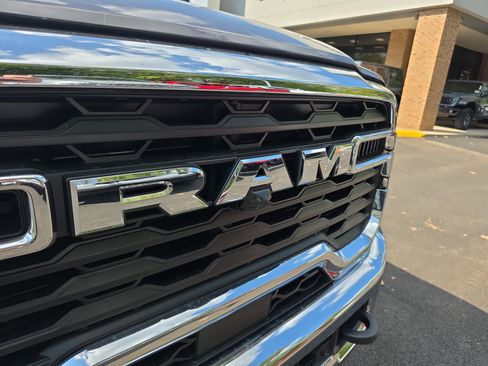 New 2026 RAM 5500 Tradesman image 28