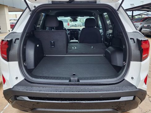 New 2026 GMC Terrain Elevation w/ Black Edition image 46