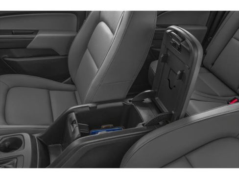 Used 2019 Chevrolet Colorado Z71 AWD/4WD image 14