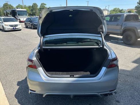 Used 2024 Toyota Camry SE FWD image 24