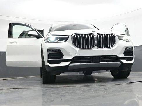 Used 2021 BMW X5 xDrive45e AWD/4WD image 38