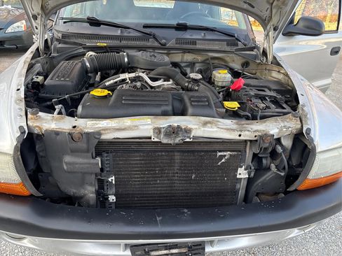 Used 2003 Dodge Dakota Sport image 11