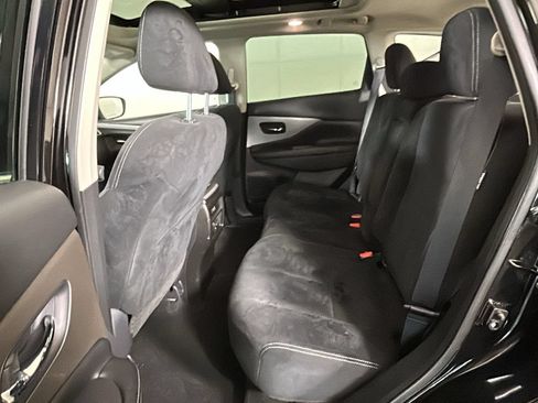 Used 2021 Nissan Murano SV AWD/4WD image 30