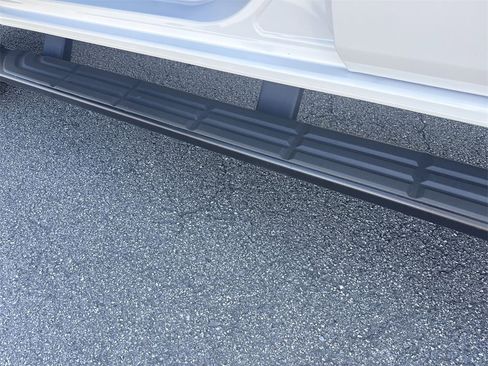 New 2025 Ford Ranger XLT w/ Equipment Group 301A High image 42