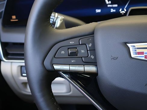 New 2026 Cadillac CT5 Premium Luxury image 19