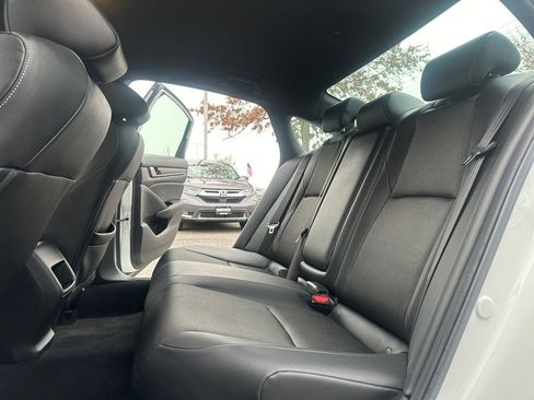 Used 2022 Honda Accord Sport image 26
