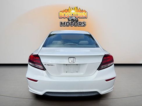Used 2015 Honda Civic LX image 9