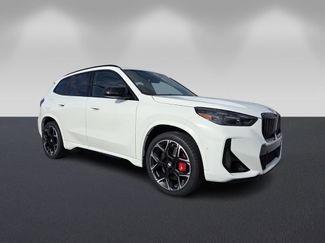New 2026 BMW X1 M35i w/ Convenience Package video 1