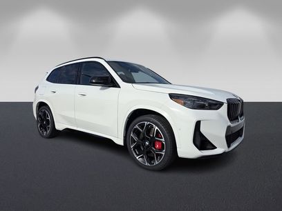 New 2026 BMW X1 M35i w/ Convenience Package