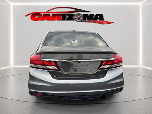 Used 2013 Honda Civic Si image 7