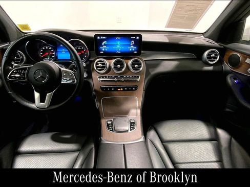Certified 2021 Mercedes-Benz GLC 300 GLC 300 image 17