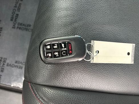 Certified 2025 Honda Odyssey Sport-L image 32