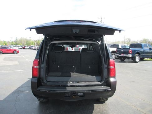 Used 2019 Chevrolet Tahoe LT image 6