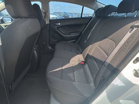 Used 2016 Kia Forte LX FWD image 31