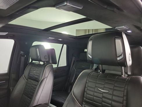 Used 2021 Cadillac Escalade Sport Platinum image 18