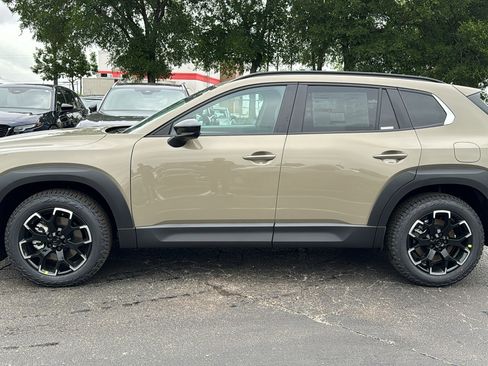 New 2026 MAZDA CX-50 Meridian Edition w/ Weather Package AWD/4WD image 5
