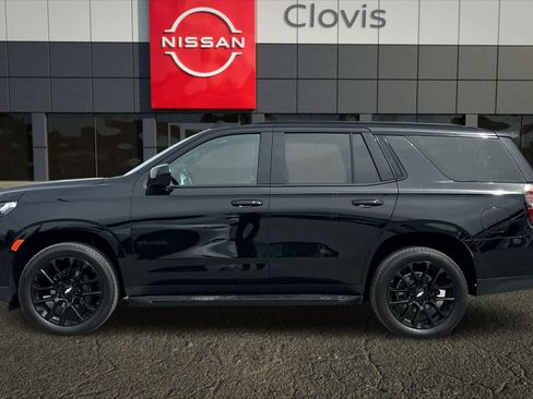 Used 2022 Chevrolet Tahoe RST w/ Sport Performance Package image 6