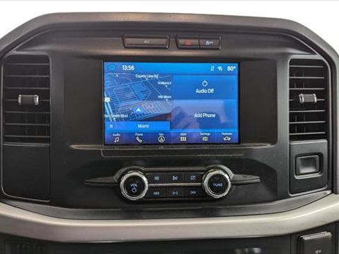 Used 2021 Ford F150 XLT w/ Equipment Group 301A Mid AWD/4WD image 26