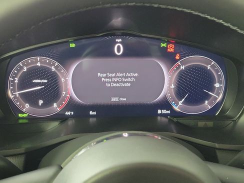 New 2026 MAZDA CX-90 3.3 Turbo w/ Premium Sport Pkg image 17