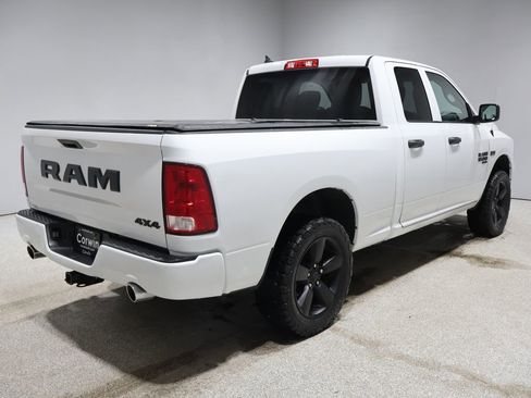 Used 2019 RAM 1500 Express w/ Wheel & Sound Group image 2