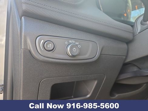 New 2026 Chevrolet TrailBlazer LS w/ LS Confidence Package image 21